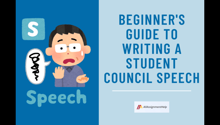 student-council-speech