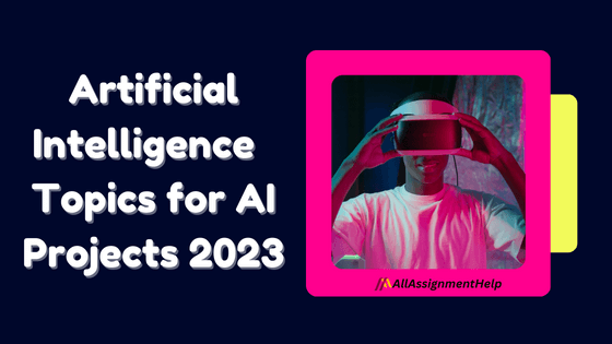 Artificial Intelligence Topics