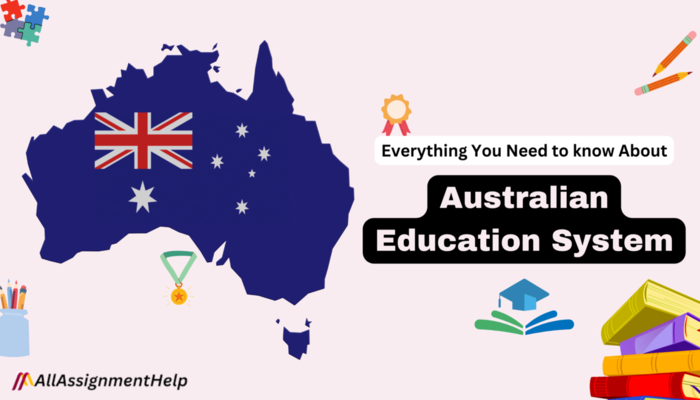 Australian Education System