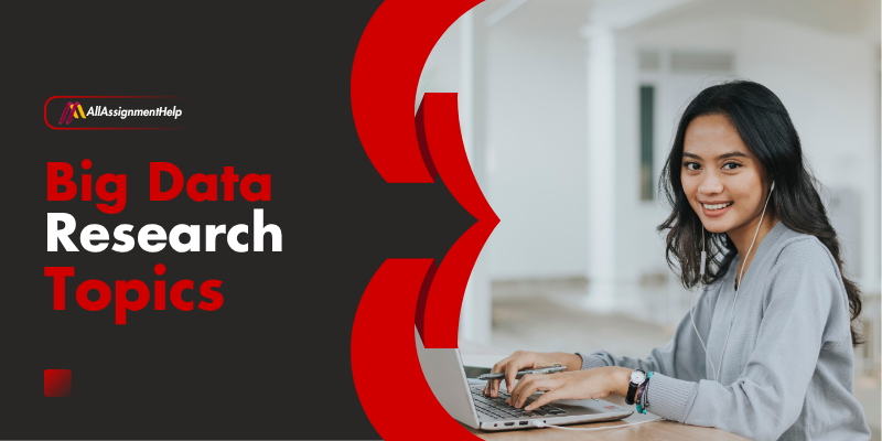 Big Data Research Topics