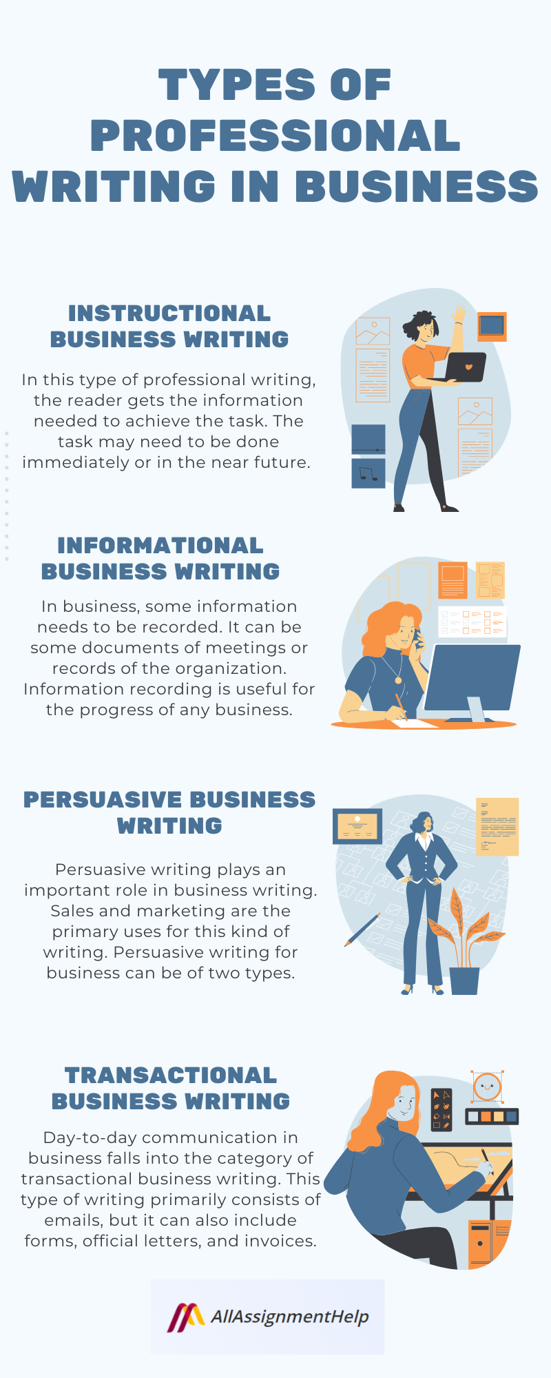 professional-writing