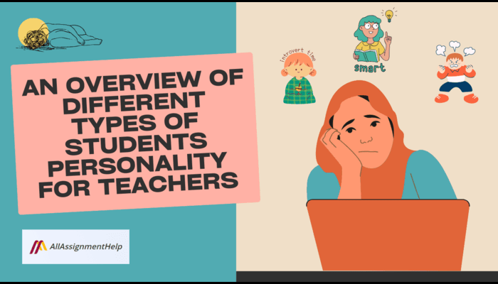 students-personality