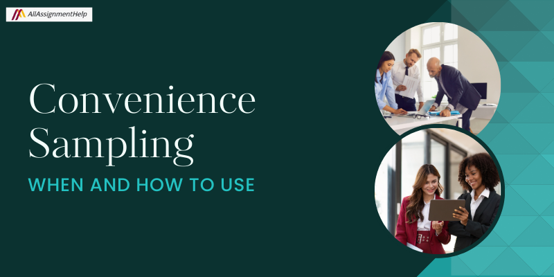 Convenience Sampling
