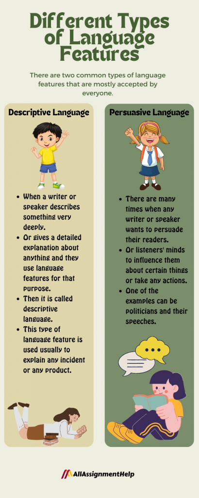 different-types-of-language-features