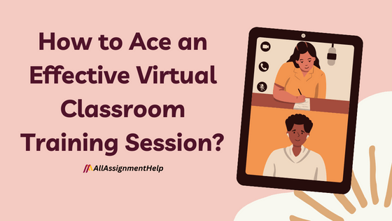Virtual Classroom
