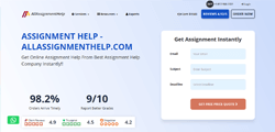AllAssignmentHelp