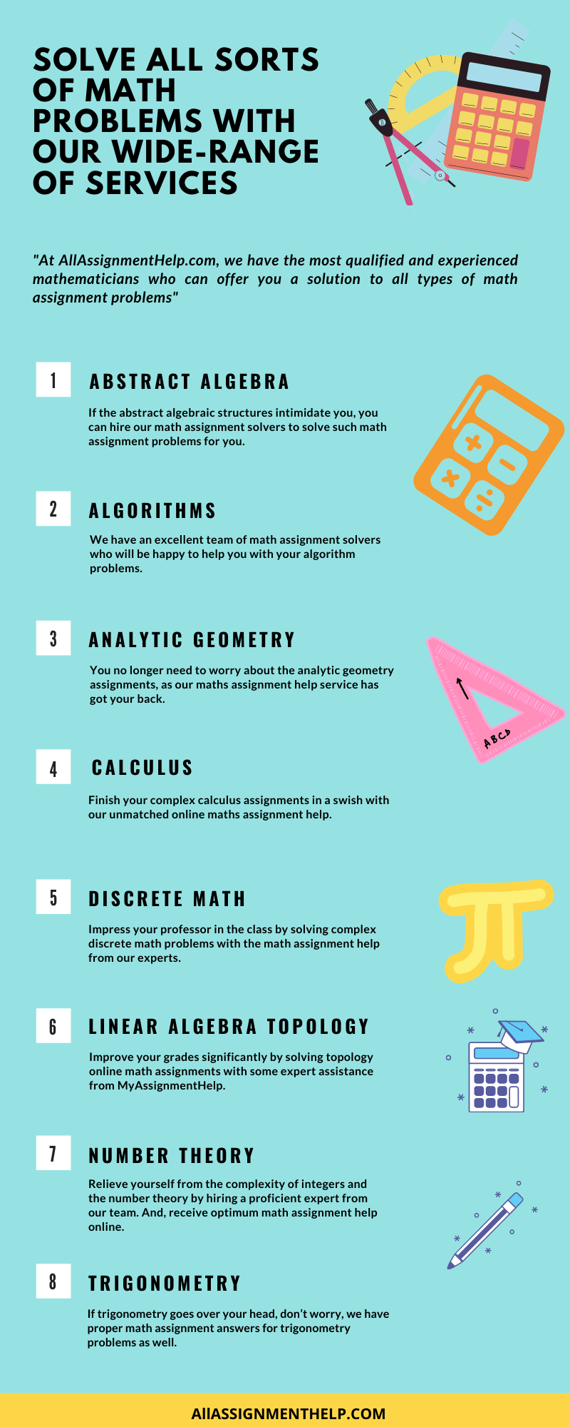 mathematics-assignment-writing-service