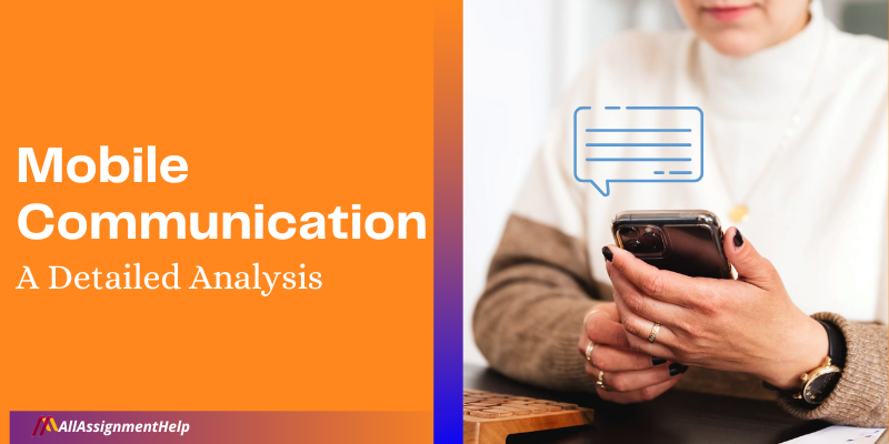 Mobile Communication