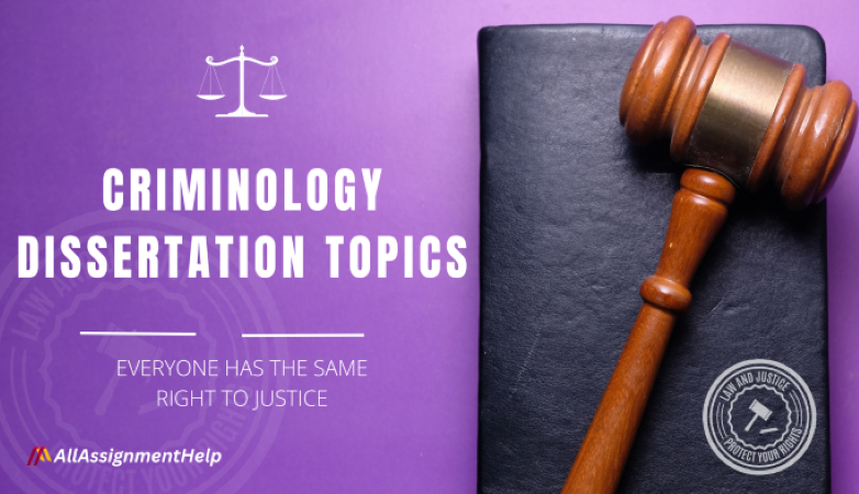criminology-dissertation-topics
