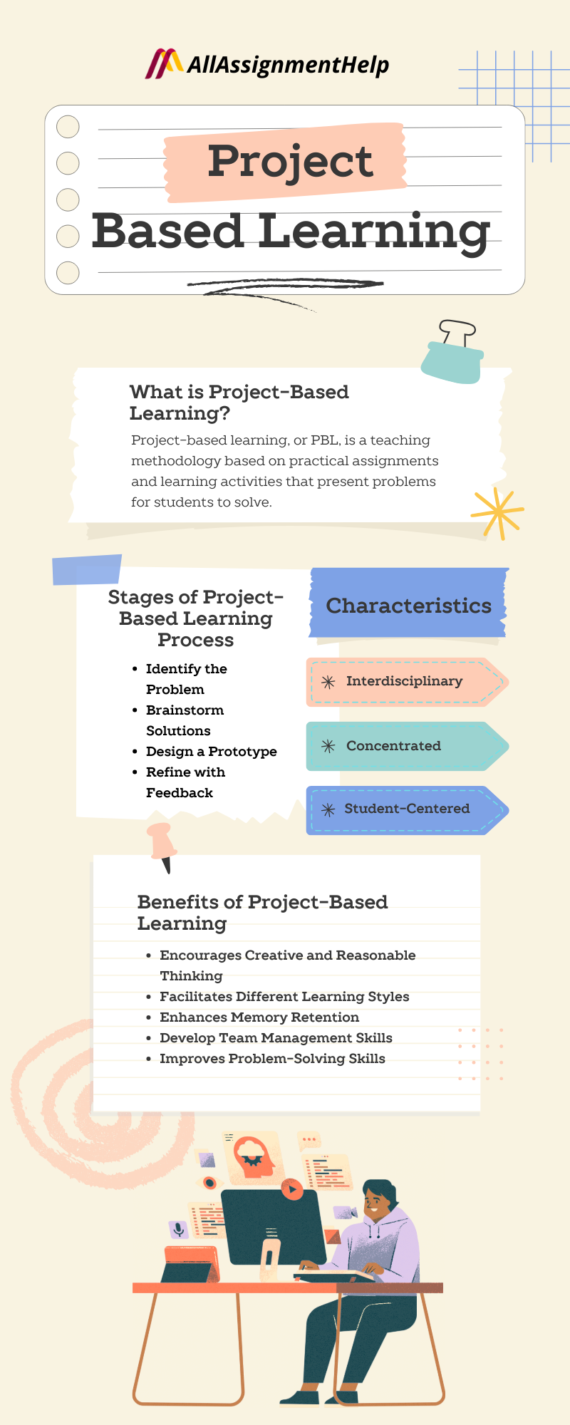 Project-Based Learning