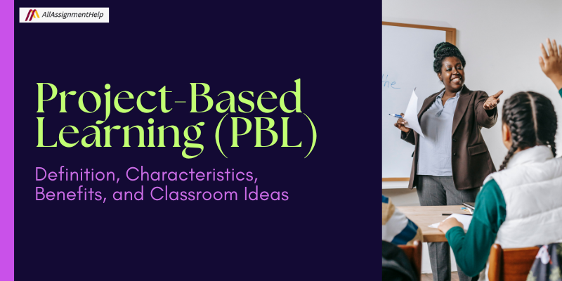 Project-Based Learning