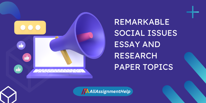social issues essay topics