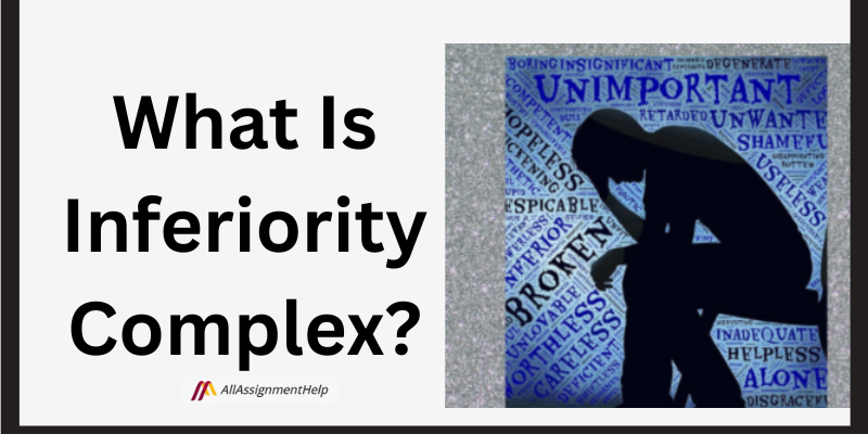 Inferiority complex