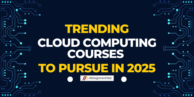 Cloud Computing Courses