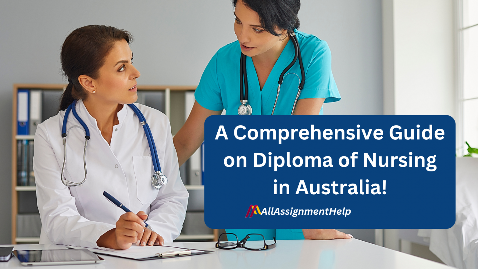 nursing-in-Australia