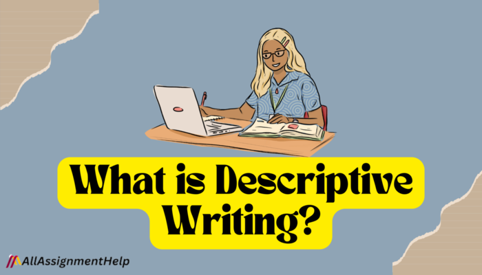 What is Descriptive Writing