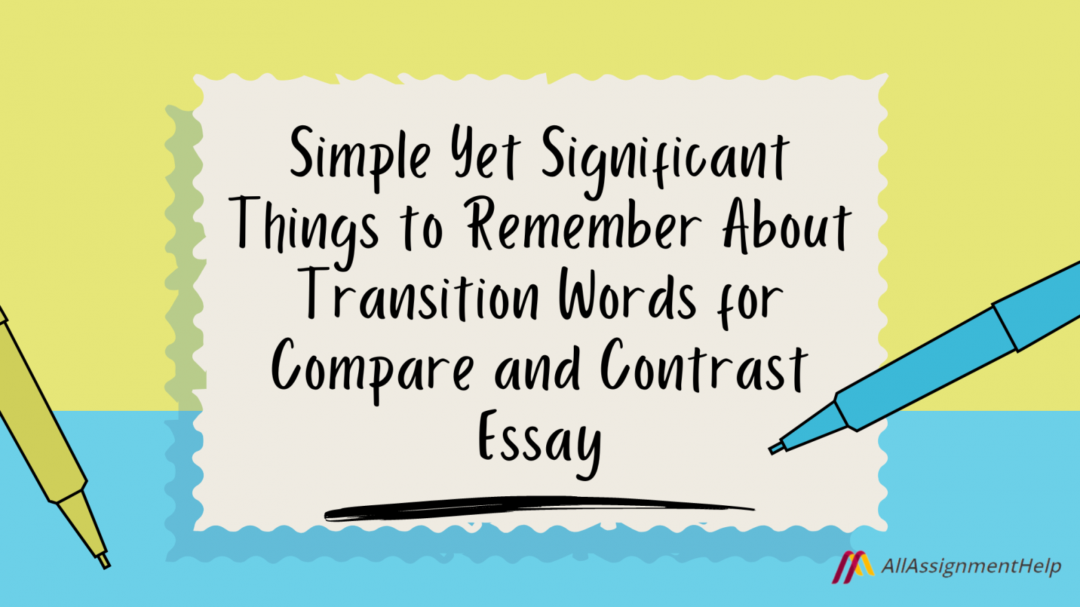 transition-words-for-compare-and-contrast-essay