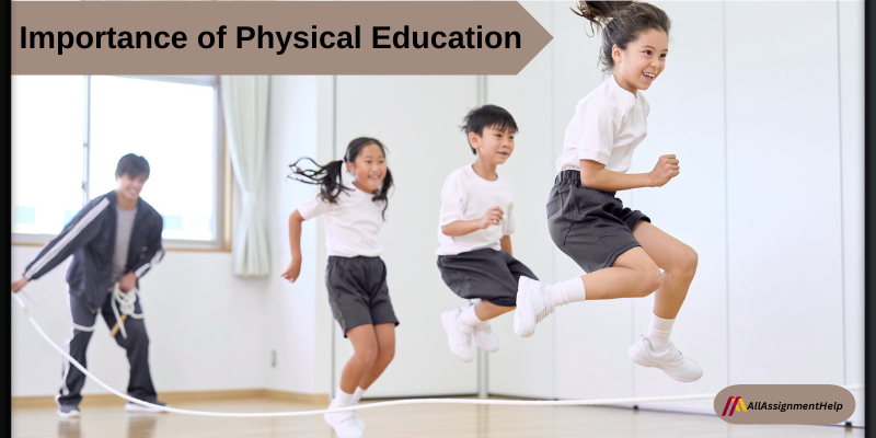 Physical education