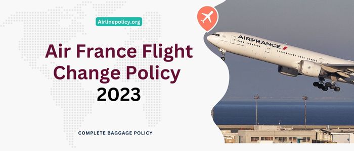 United Airlines Baggage Allowance 2023