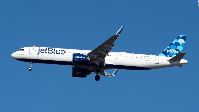 jet blue 